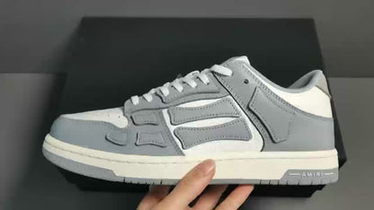 AMIRI Skel Top Low