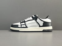 AMIRI Skel Top Low