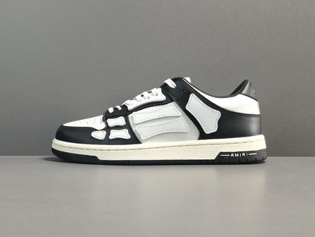 AMIRI Skel Top Low