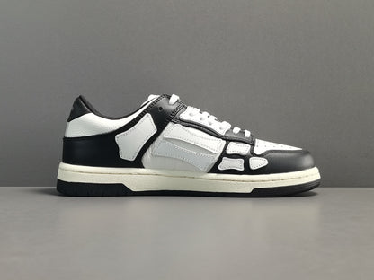 AMIRI Skel Top Low