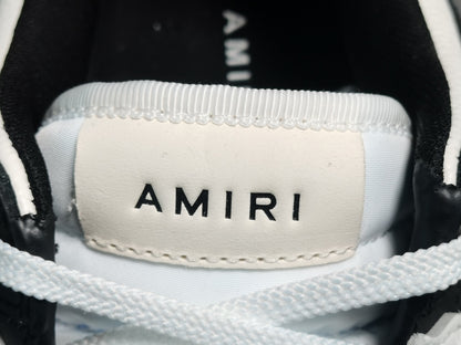 AMIRI Skel Top Low