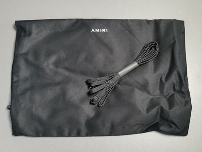 AMIRI Skel Top Low