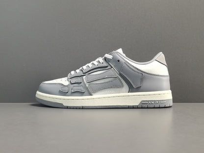 AMIRI Skel Top Low