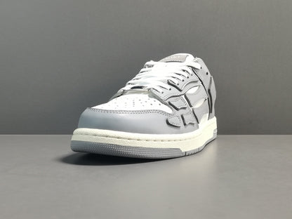 AMIRI Skel Top Low