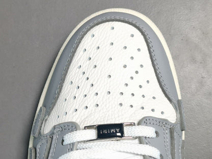 AMIRI Skel Top Low
