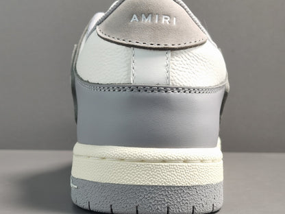 AMIRI Skel Top Low