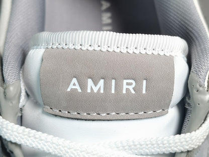 AMIRI Skel Top Low