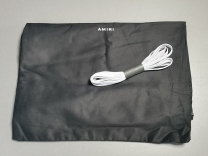 AMIRI Skel Top Low