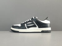 AMIRI Skel Top Low