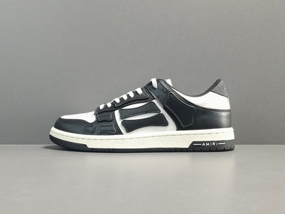 AMIRI Skel Top Low