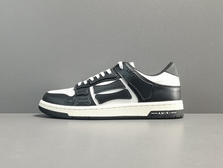 AMIRI Skel Top Low