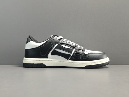 AMIRI Skel Top Low