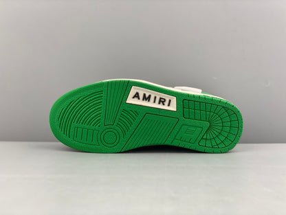 AMIRI Skel Top Low