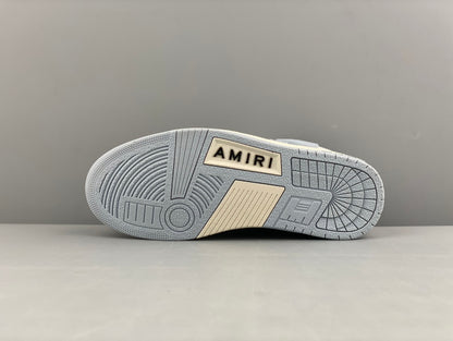 AMIRI Skel Top Low