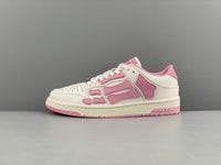 AMIRI Skel Top Low