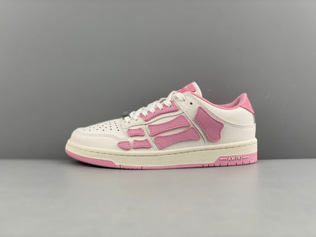 AMIRI Skel Top Low