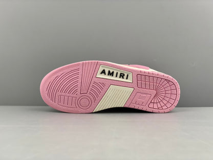 AMIRI Skel Top Low