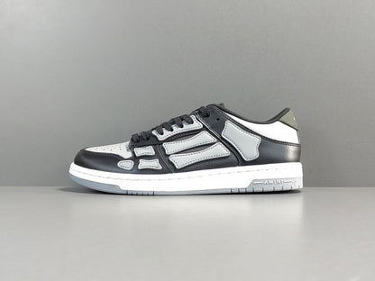 AMIRI Skel Top Low