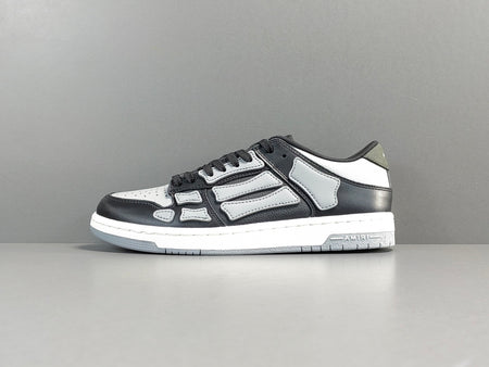 AMIRI Skel Top Low