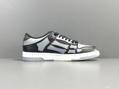 AMIRI Skel Top Low