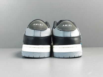 AMIRI Skel Top Low