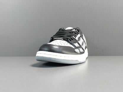 AMIRI Skel Top Low
