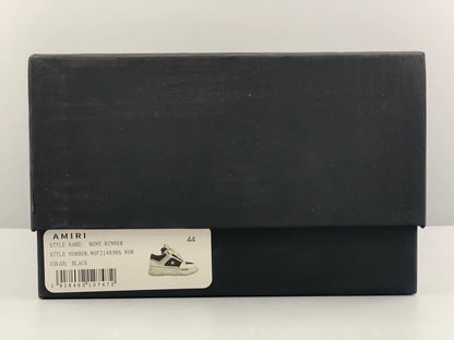 AMIRI MA-1 Sneaker